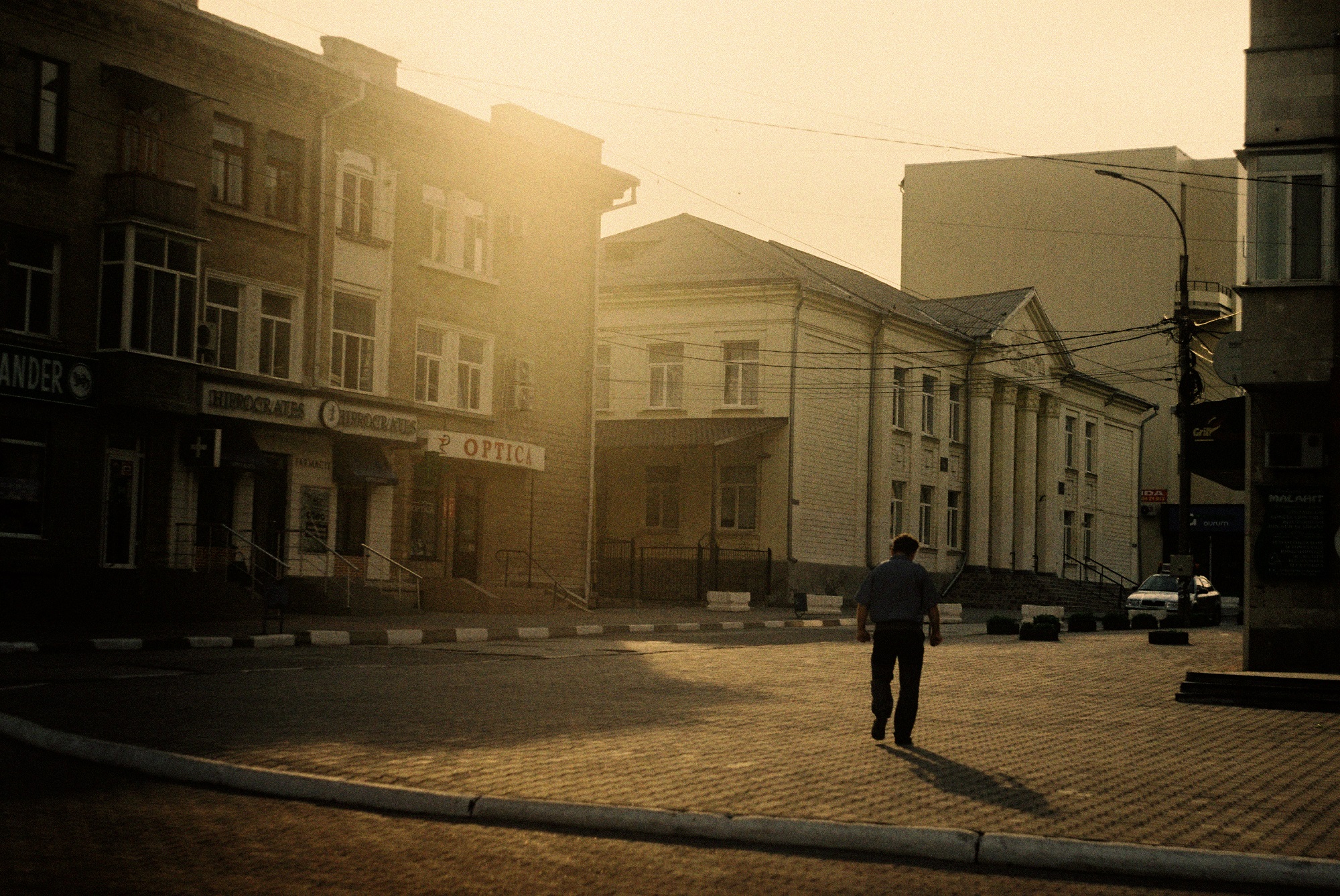 Documentary photo